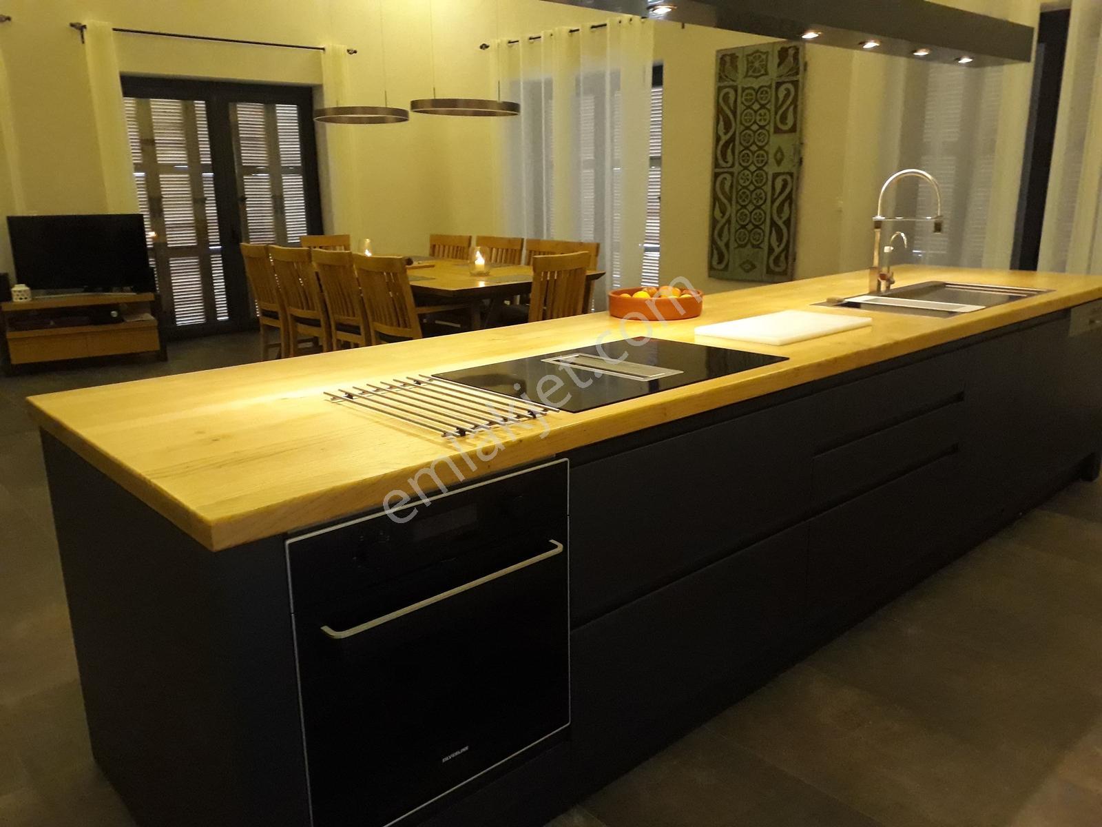 Stoptan Villa Değil Cennetten Bir Köşe - Görsel 29
