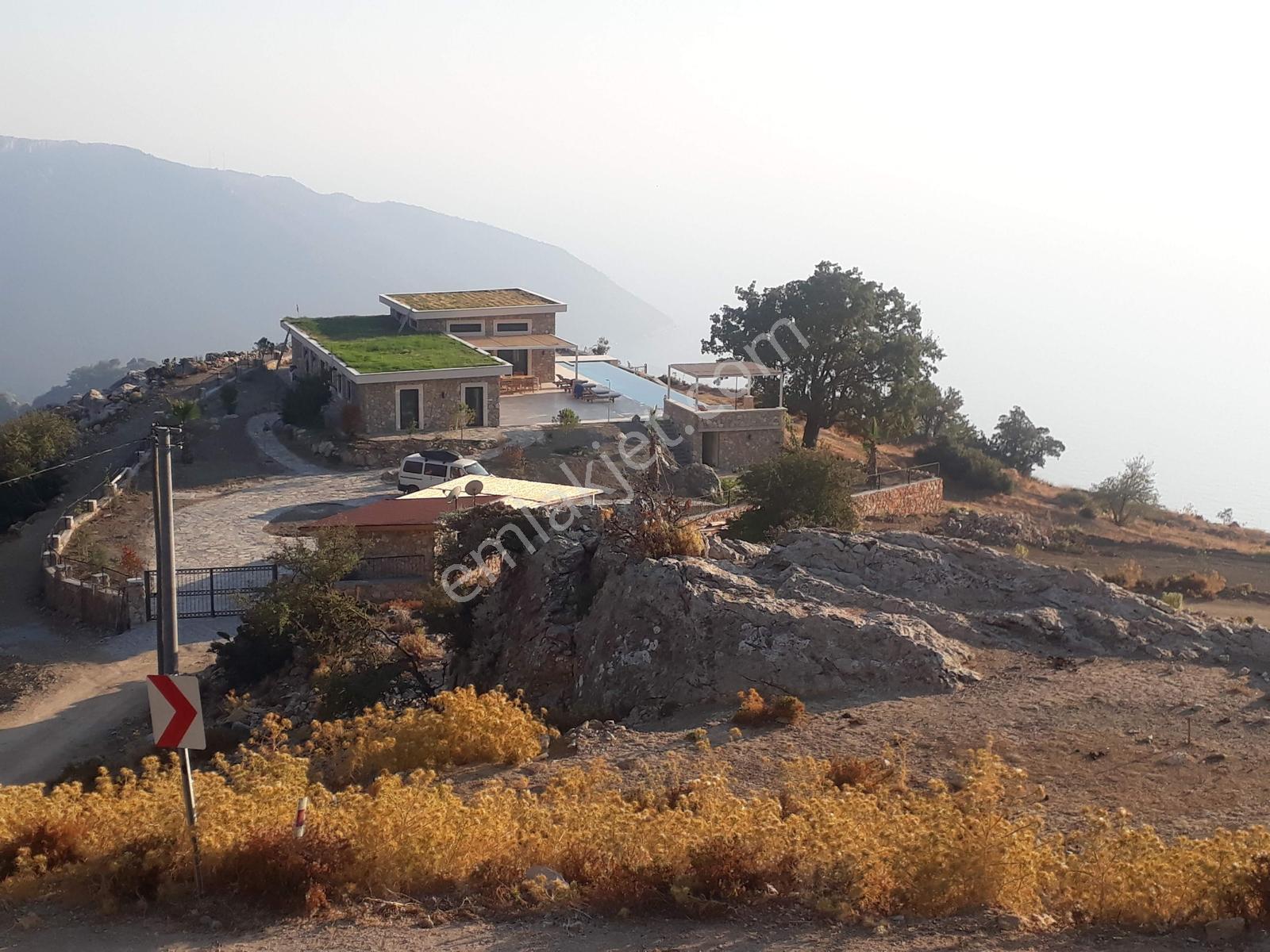 Stoptan Villa Değil Cennetten Bir Köşe - Görsel 21