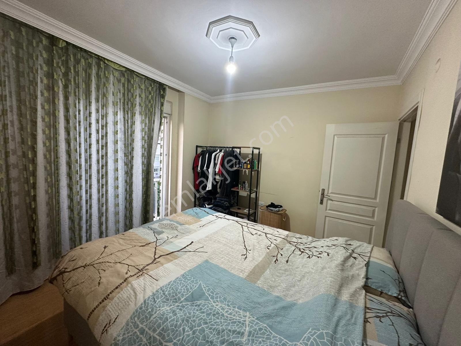 Antalya Kültür'de Cadde Üzeri Üniversite Yakın Satılık 2+1 Daire - Görsel 12