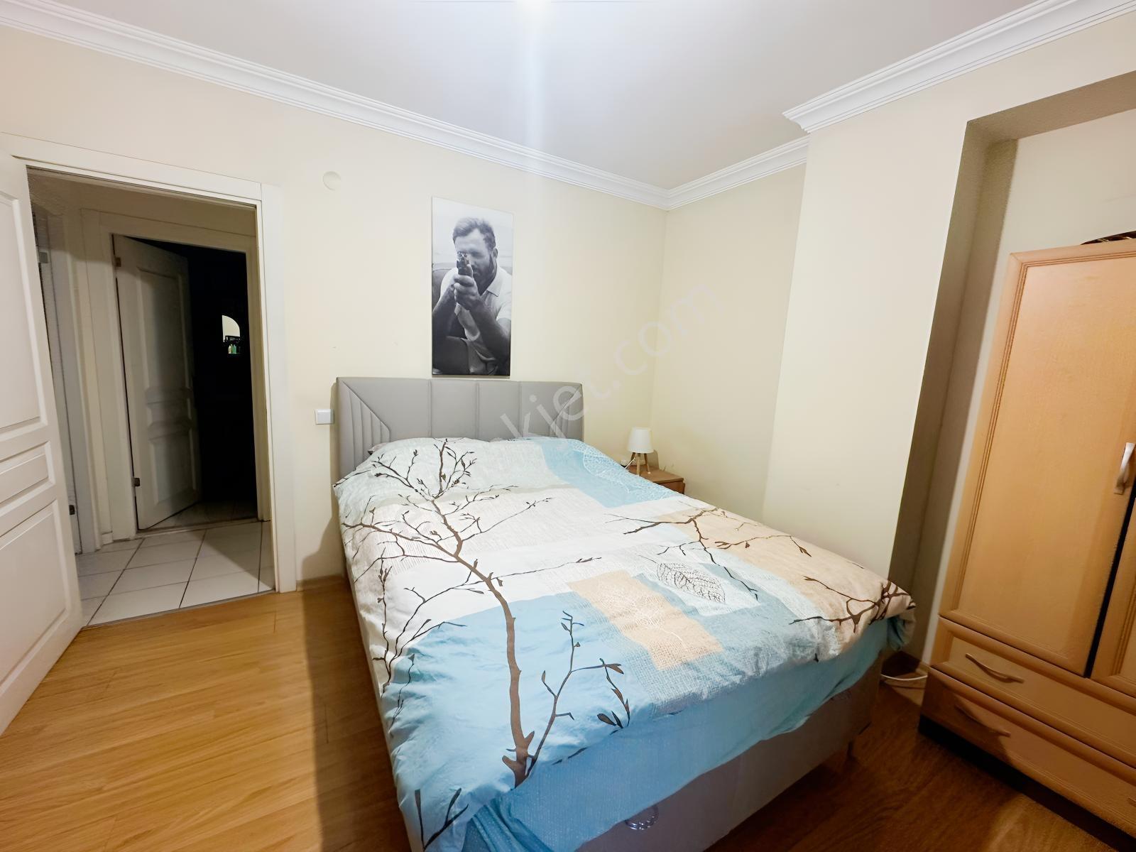 Antalya Kültür'de Cadde Üzeri Üniversite Yakın Satılık 2+1 Daire - Görsel 13