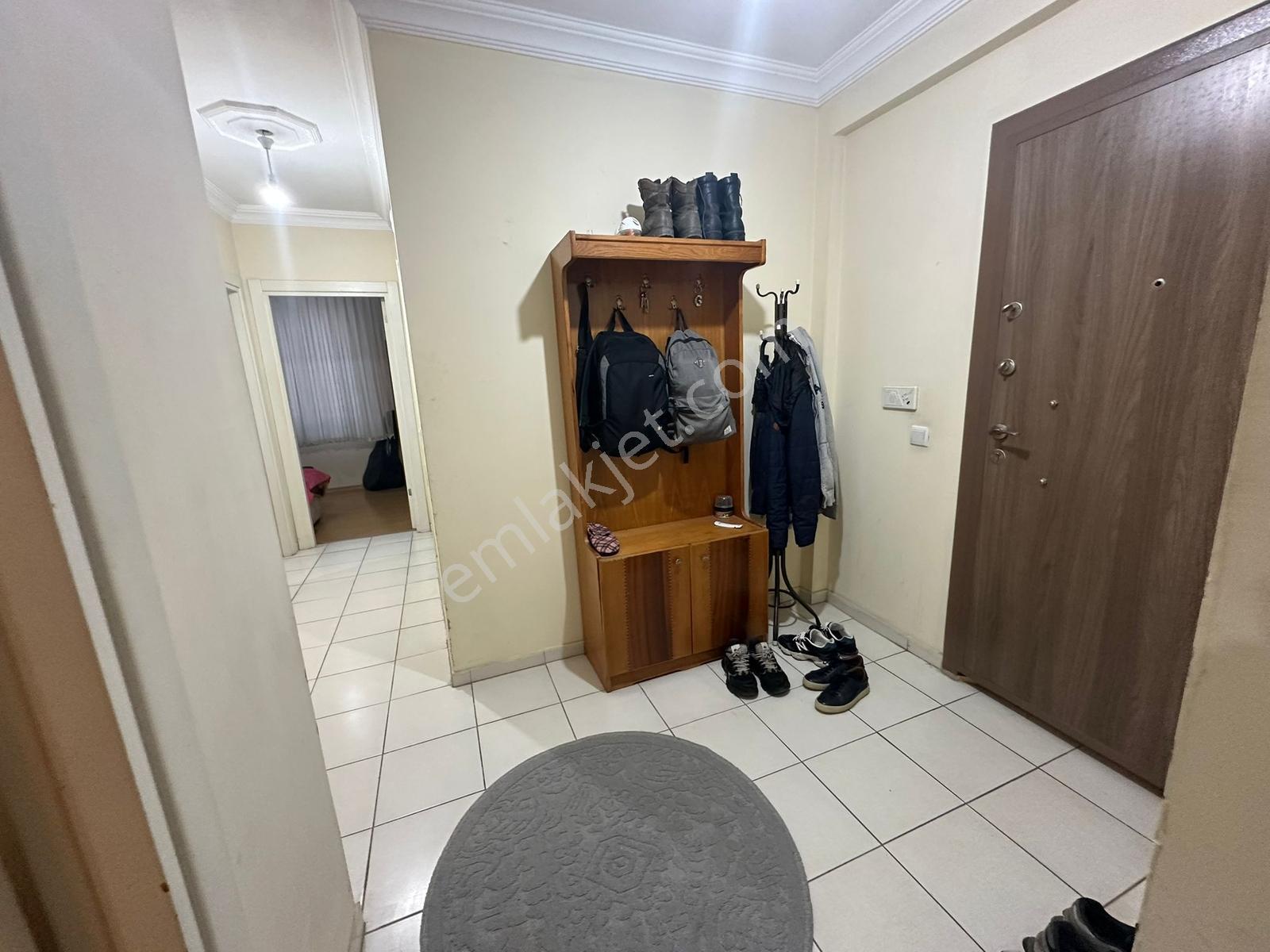 Antalya Kültür'de Cadde Üzeri Üniversite Yakın Satılık 2+1 Daire - Görsel 20