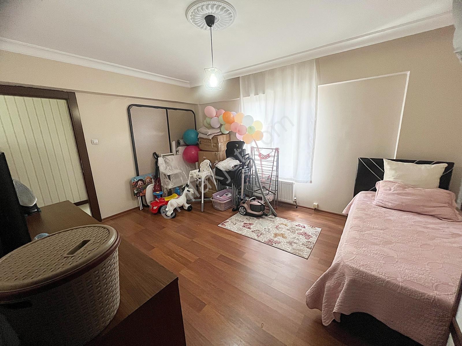 Çiğdemtepe Selim Cad. Üzeri Site İçi Ful Yapılı Kök Tapu İskanlı - Görsel 18