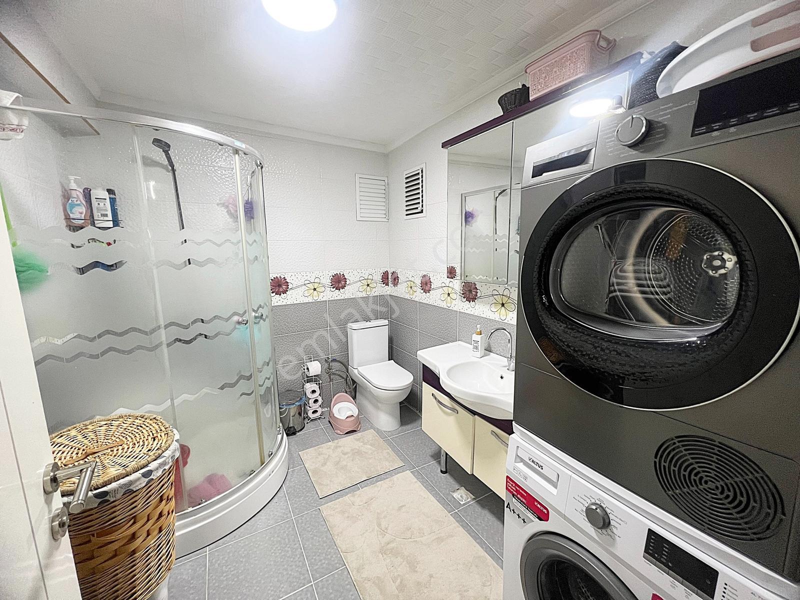 Çiğdemtepe Selim Cad. Üzeri Site İçi Ful Yapılı Kök Tapu İskanlı - Görsel 28