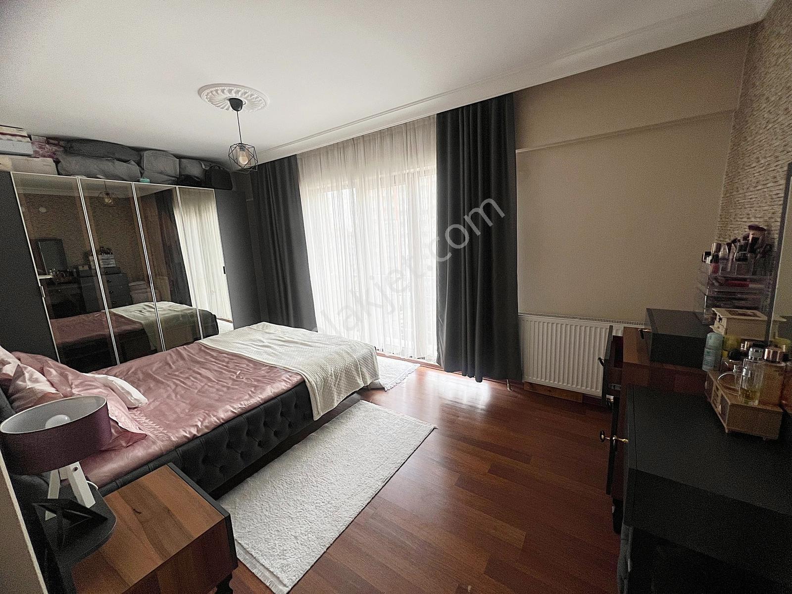 Çiğdemtepe Selim Cad. Üzeri Site İçi Ful Yapılı Kök Tapu İskanlı - Görsel 14