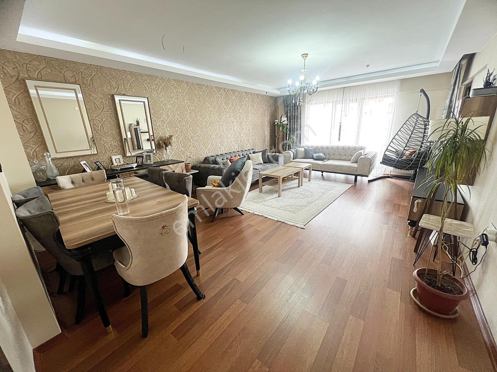 Çiğdemtepe Selim Cad. Üzeri Site İçi Ful Yapılı Kök Tapu İskanlı - Görsel 8