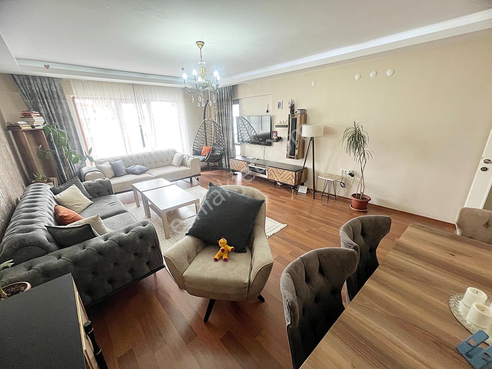 Çiğdemtepe Selim Cad. Üzeri Site İçi Ful Yapılı Kök Tapu İskanlı - Görsel 6