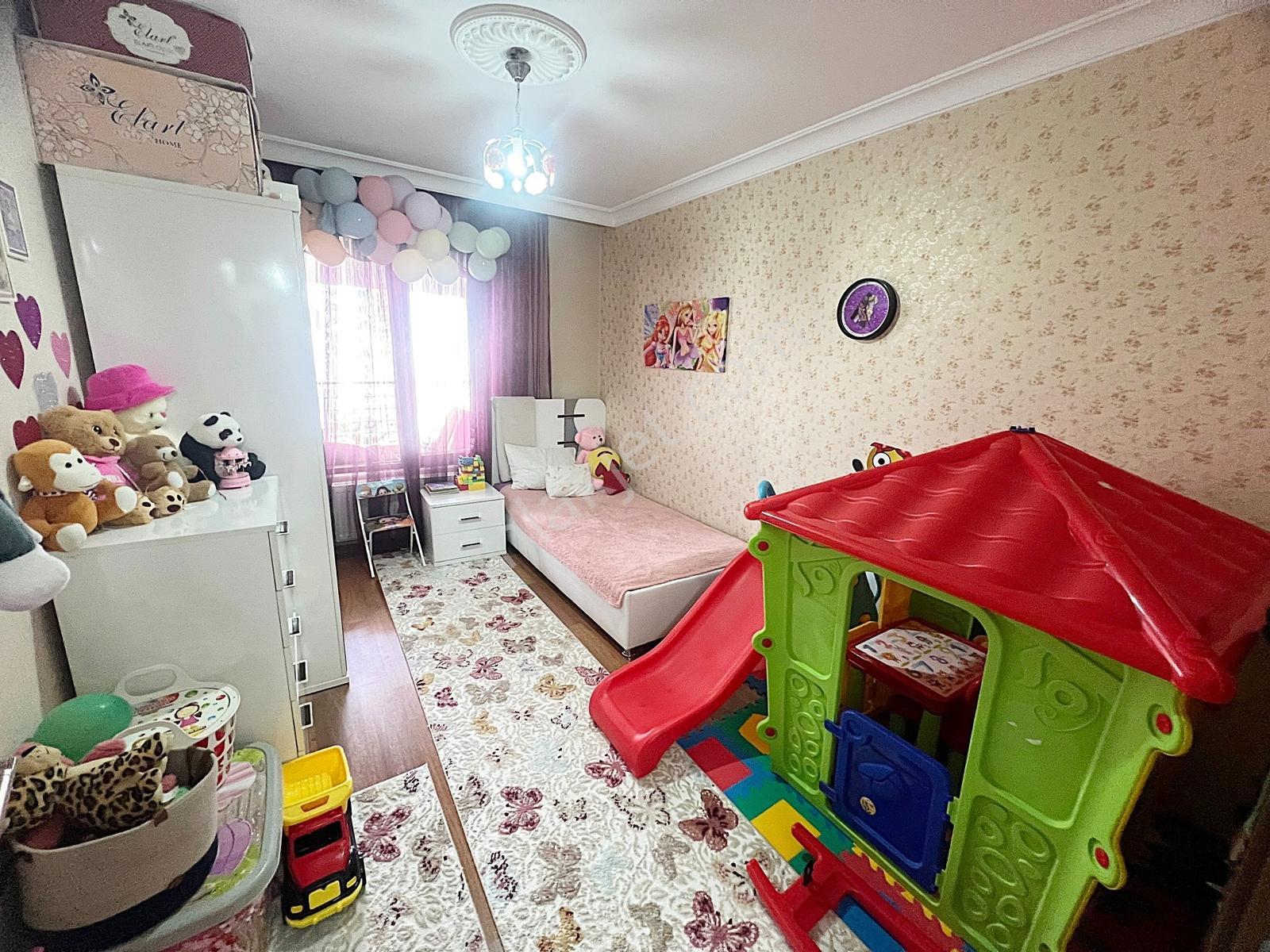 Çiğdemtepe Selim Cad. Üzeri Site İçi Ful Yapılı Kök Tapu İskanlı - Görsel 10