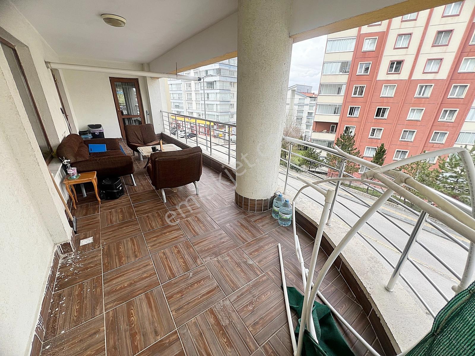 Çiğdemtepe Selim Cad. Üzeri Site İçi Ful Yapılı Kök Tapu İskanlı - Görsel 29