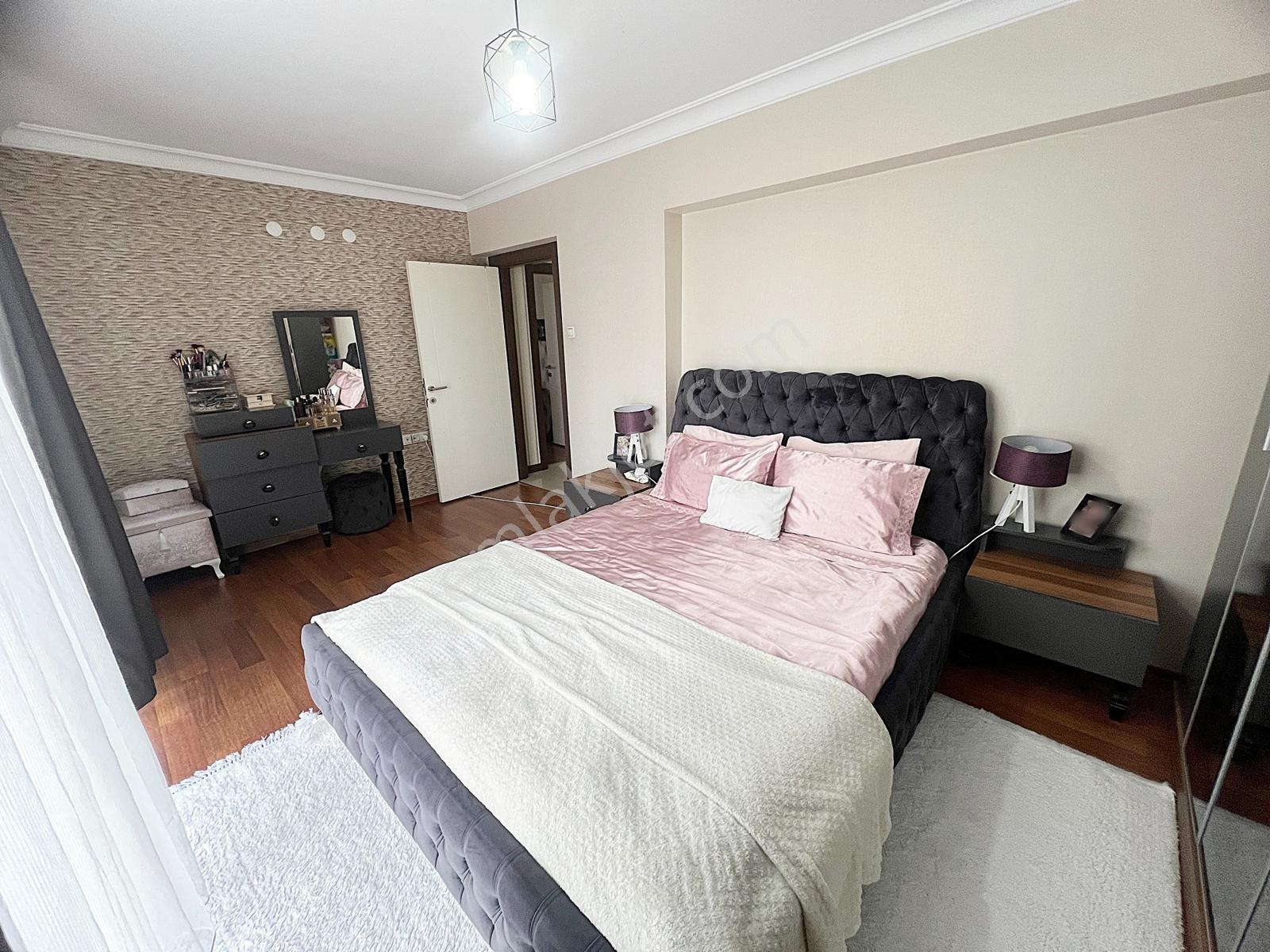 Çiğdemtepe Selim Cad. Üzeri Site İçi Ful Yapılı Kök Tapu İskanlı - Görsel 19