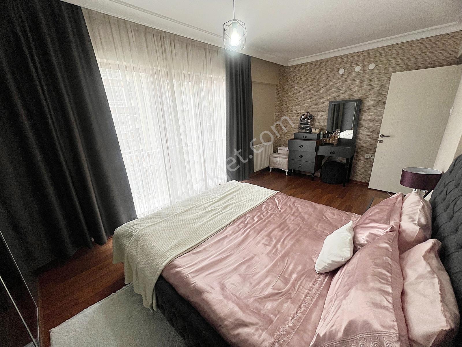 Çiğdemtepe Selim Cad. Üzeri Site İçi Ful Yapılı Kök Tapu İskanlı - Görsel 16