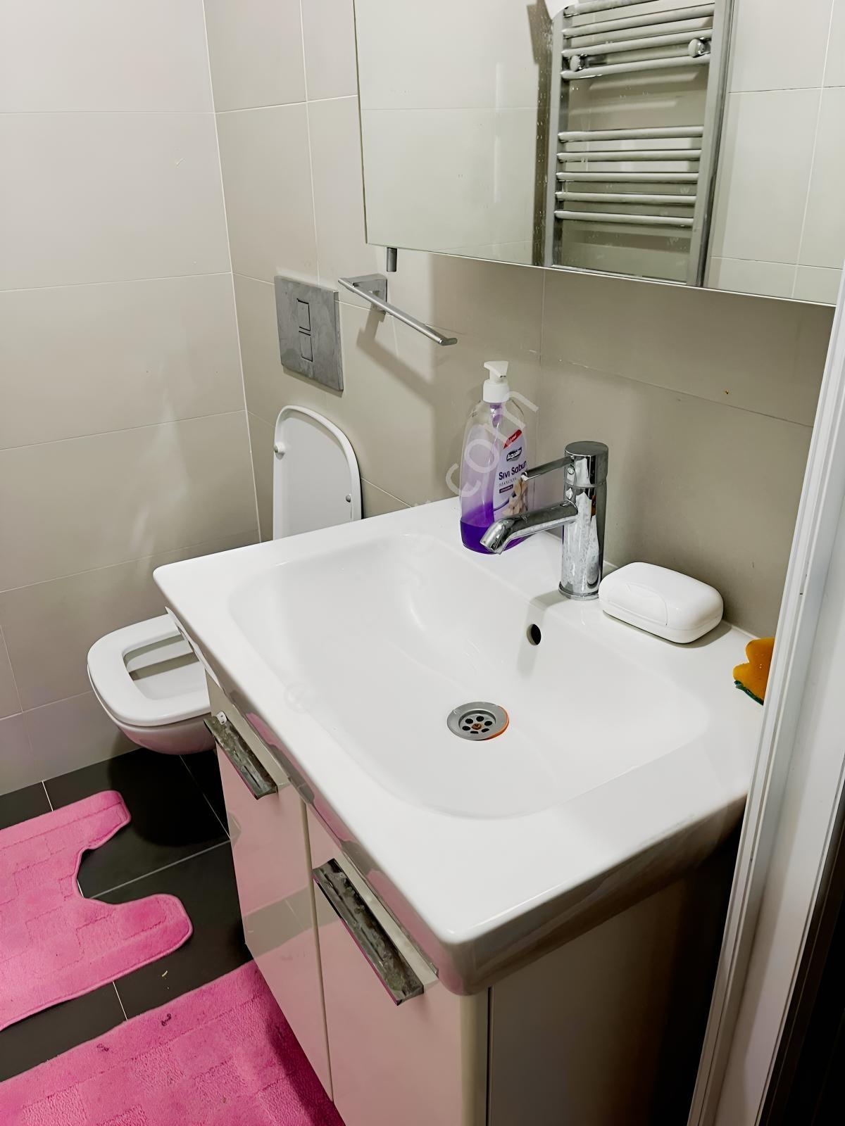 Vefa Koçhan'dan Üniv. Cd'de Kiralık Full Eşyalı 1+1 Daire - Görsel 16