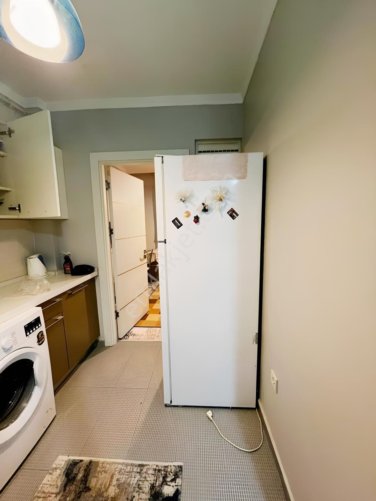 Vefa Koçhan'dan Üniv. Cd'de Kiralık Full Eşyalı 1+1 Daire - Görsel 12