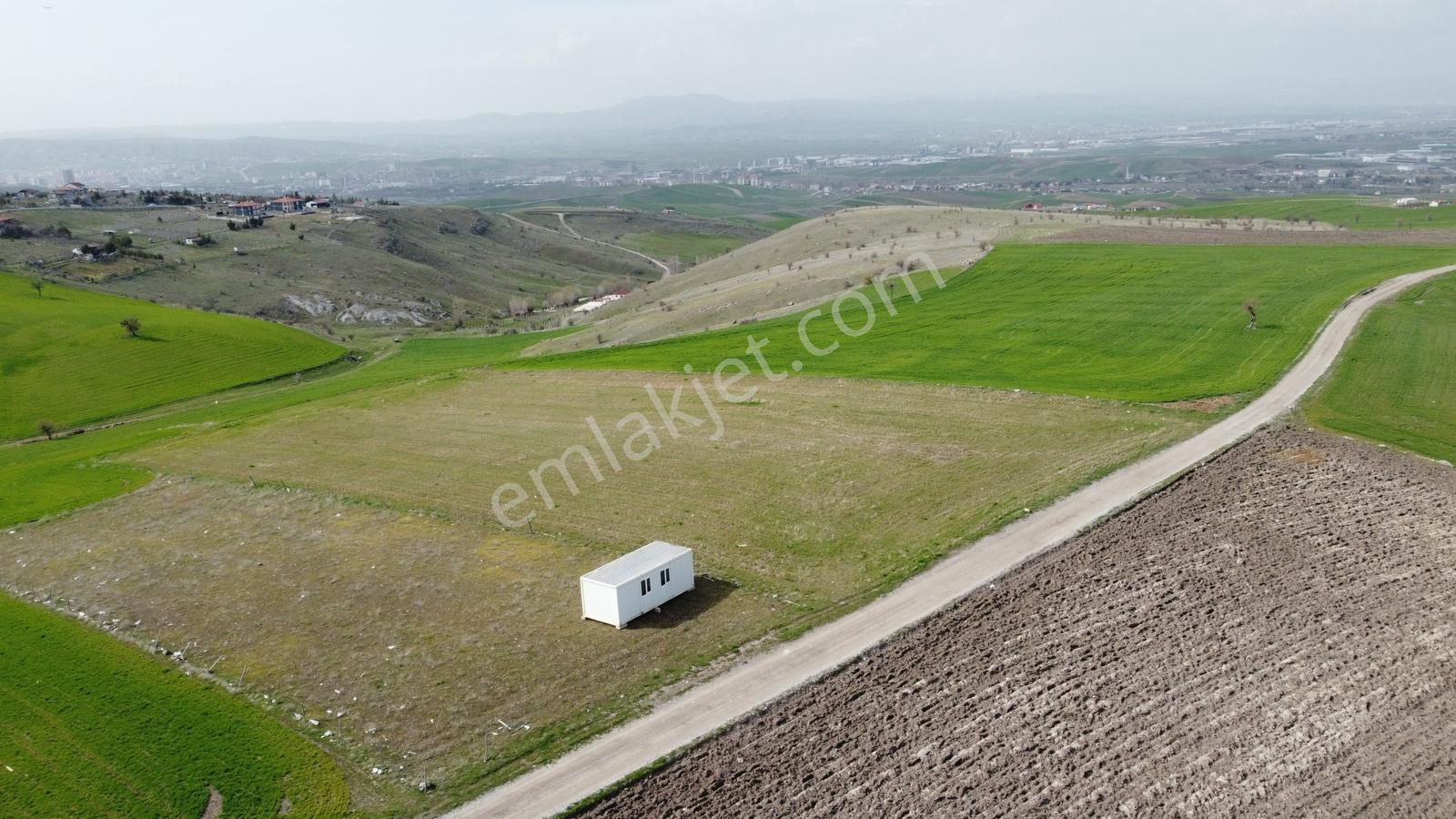 *-peçenek Te 850 Metre Tapulu Manzaralı Uygun Bahçe-* - Görsel 27