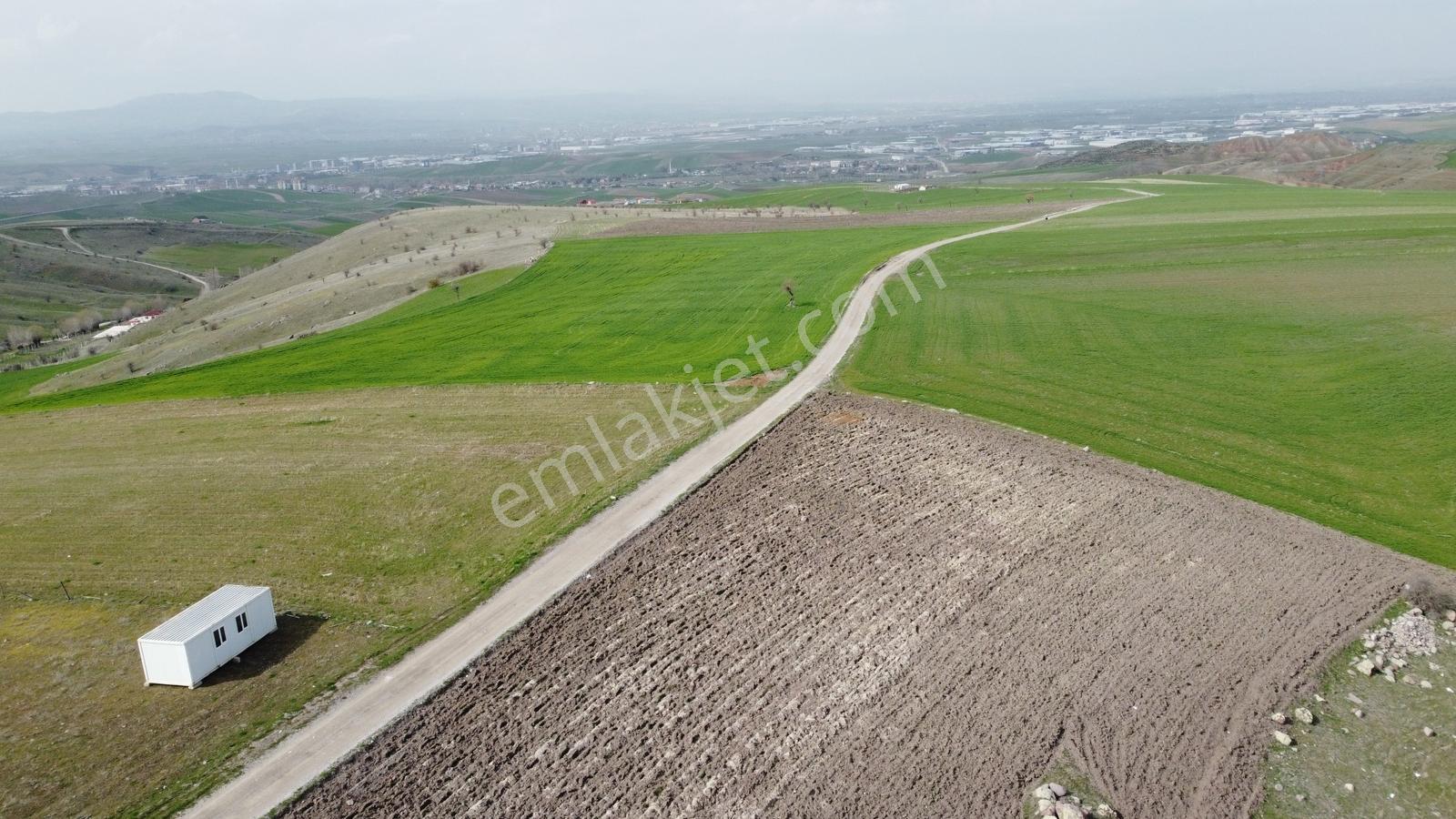 *-peçenek Te 850 Metre Tapulu Manzaralı Uygun Bahçe-* - Görsel 26