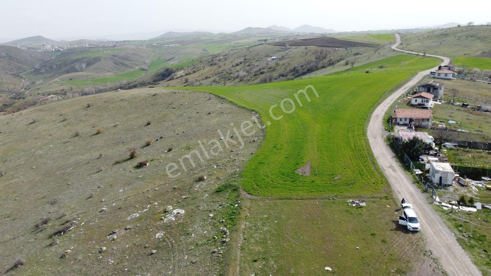 *-peçenek Te 850 Metre Tapulu Manzaralı Uygun Bahçe-* - Görsel 32