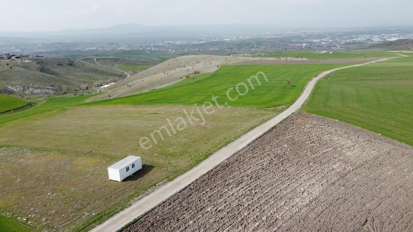 *-peçenek Te 850 Metre Tapulu Manzaralı Uygun Bahçe-* - Görsel 25