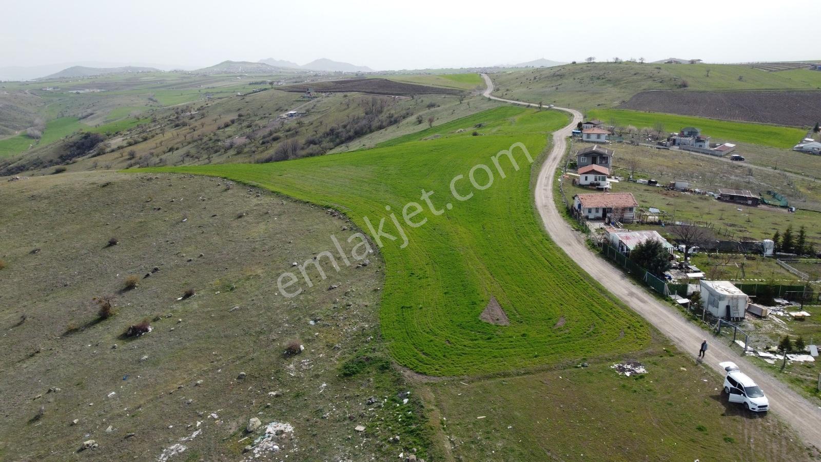 *-peçenek Te 850 Metre Tapulu Manzaralı Uygun Bahçe-* - Görsel 29