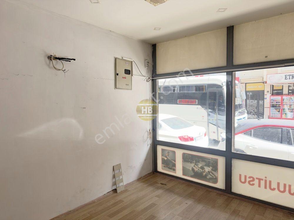 Hb'den Kiralık Dükkan, Geniş Cepheli, Merkezi Konumda - Görsel 7