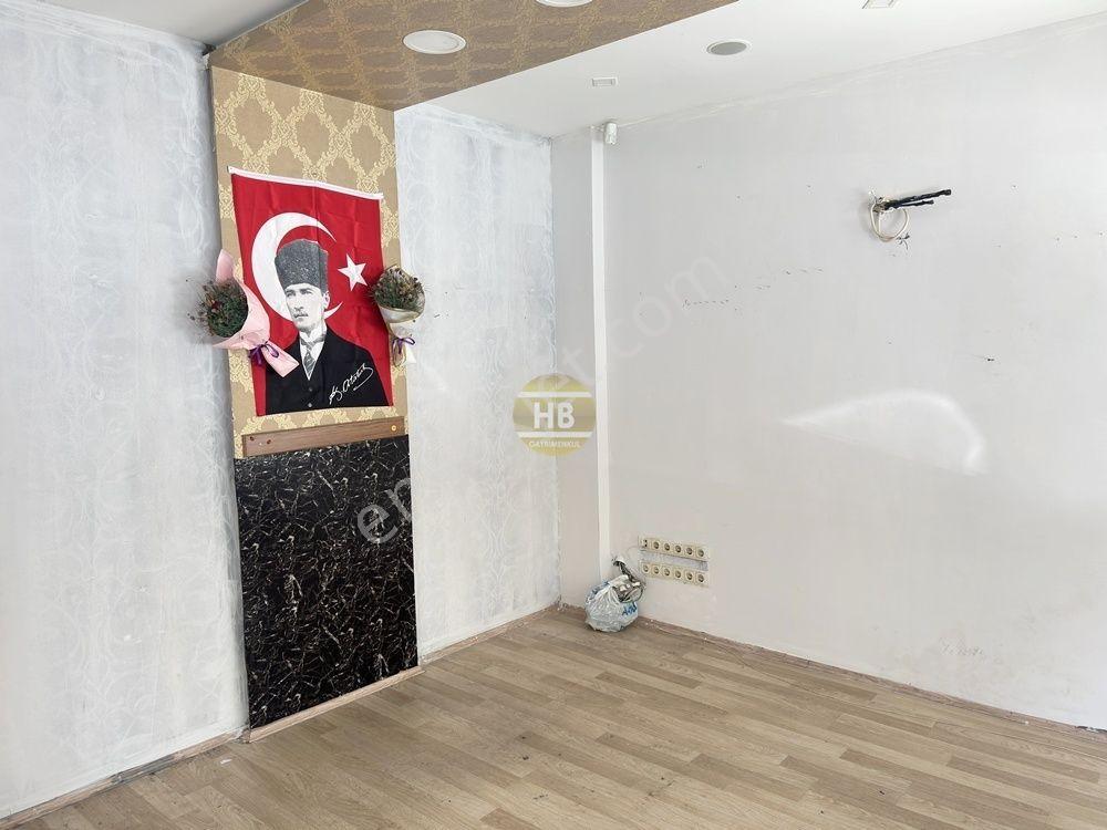 Hb'den Kiralık Dükkan, Geniş Cepheli, Merkezi Konumda - Görsel 8