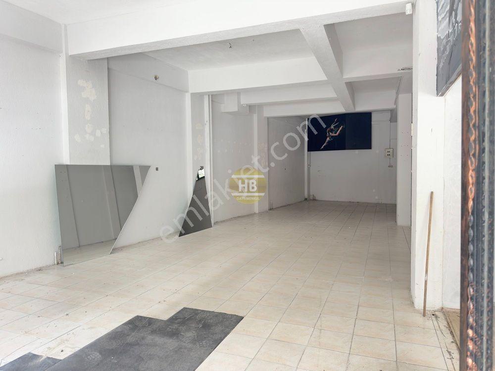 Hb'den Kiralık Dükkan, Geniş Cepheli, Merkezi Konumda - Görsel 2