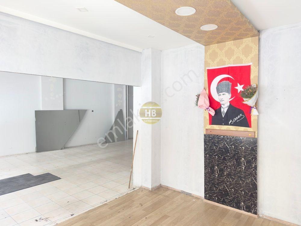 Hb'den Kiralık Dükkan, Geniş Cepheli, Merkezi Konumda - Görsel 6