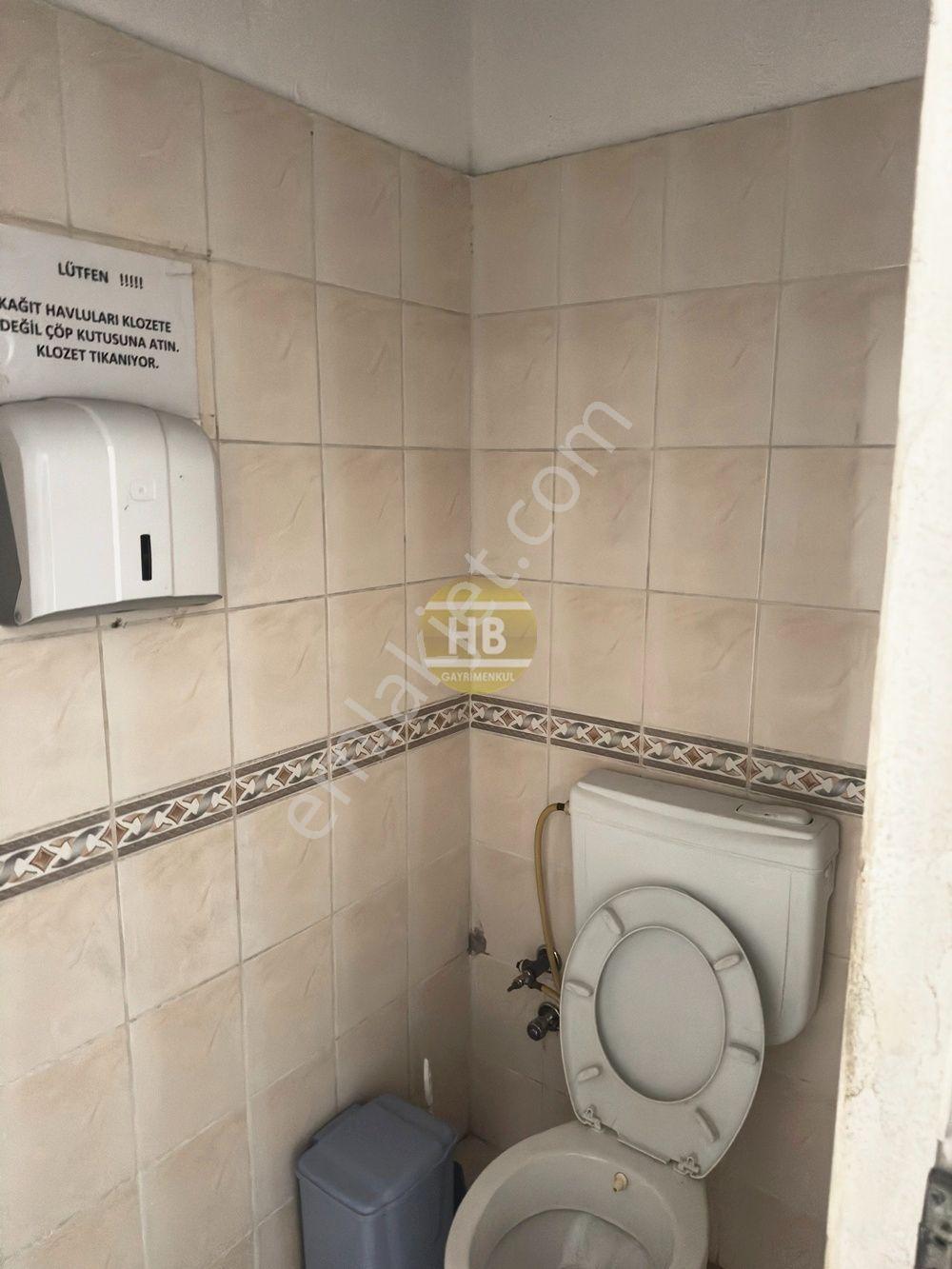 Hb'den Kiralık Dükkan, Geniş Cepheli, Merkezi Konumda - Görsel 13