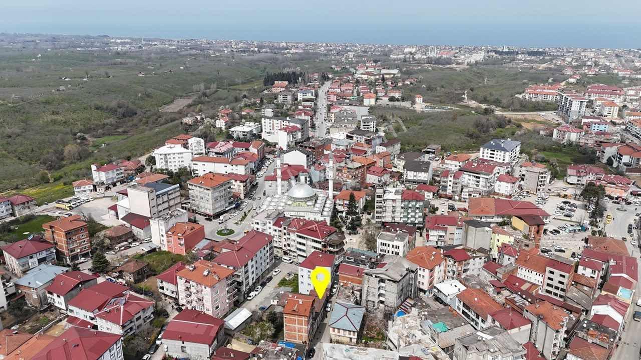 Kocaali Merkezde Satılık Dükkan - Görsel 2