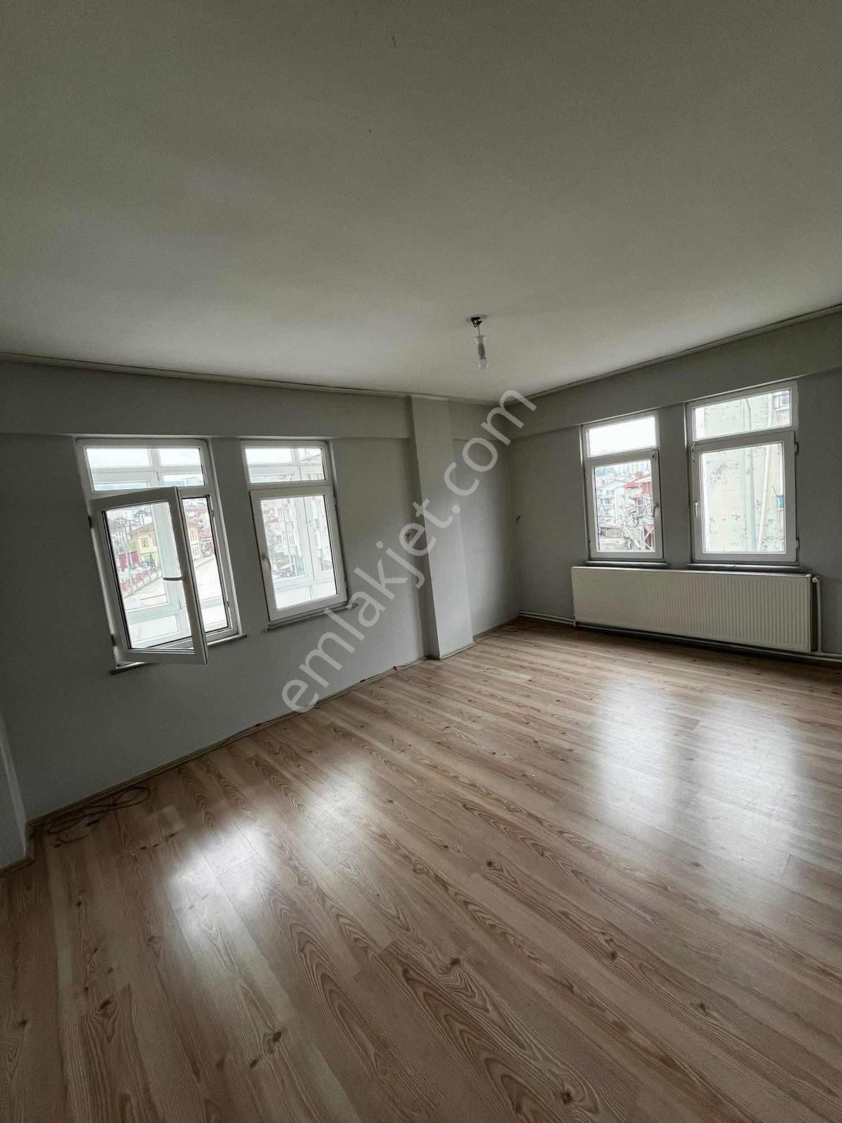 Evkaf Mahallesinde Kiralık Daire - Görsel 6