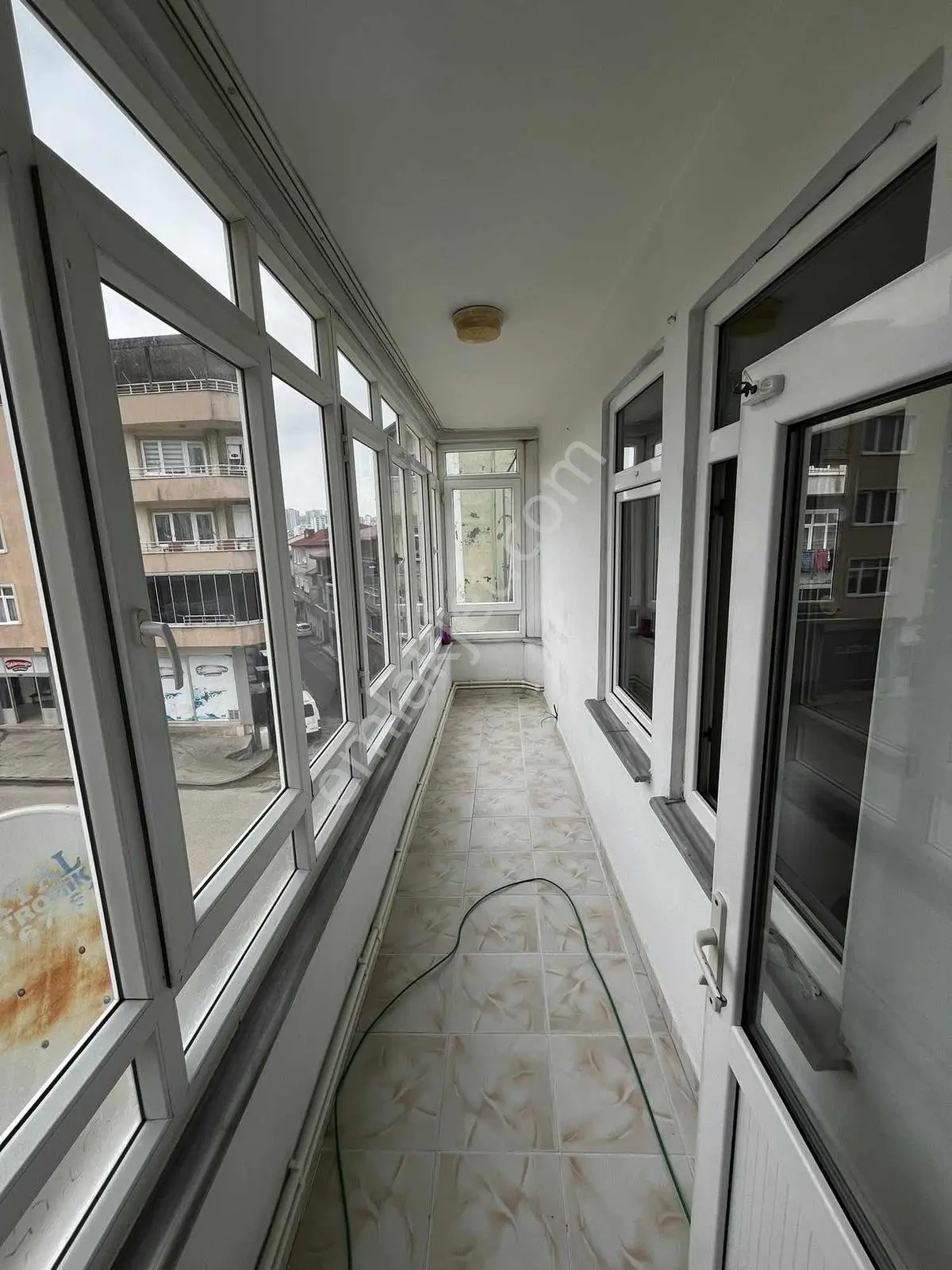 Evkaf Mahallesinde Kiralık Daire - Görsel 3