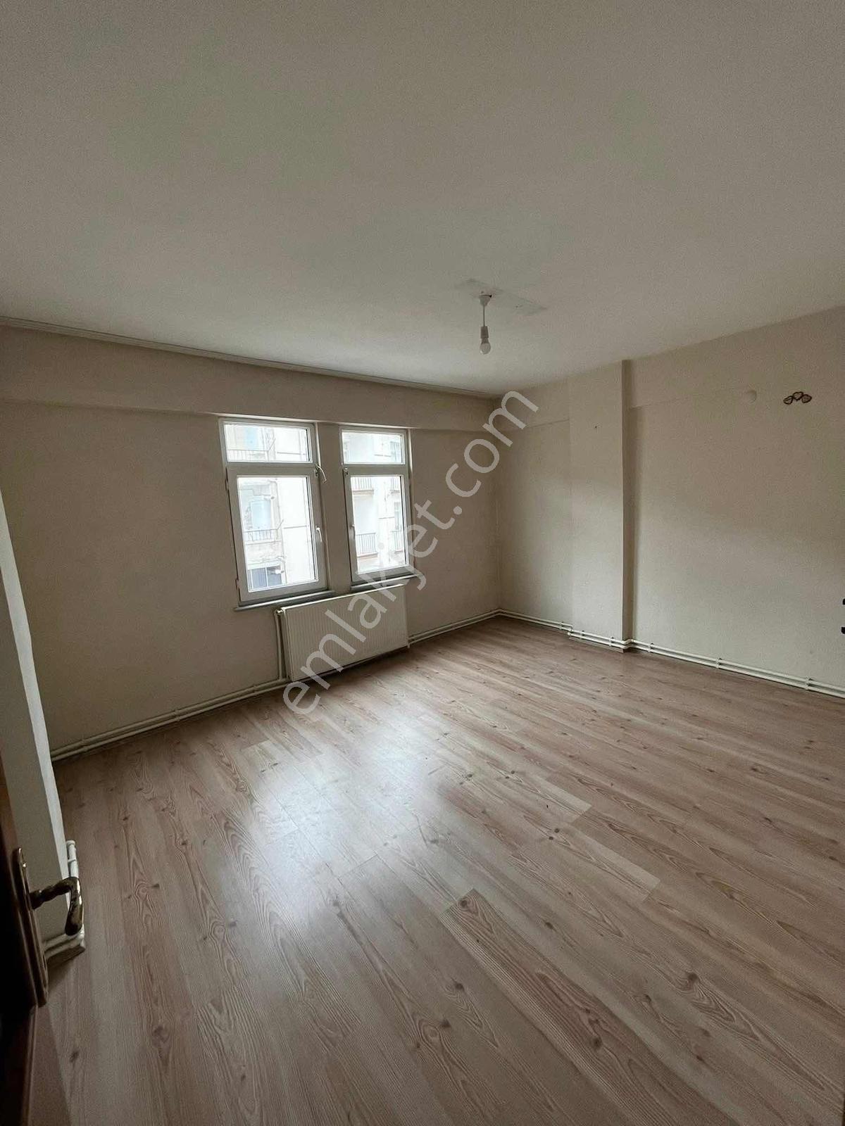 Evkaf Mahallesinde Kiralık Daire - Görsel 8
