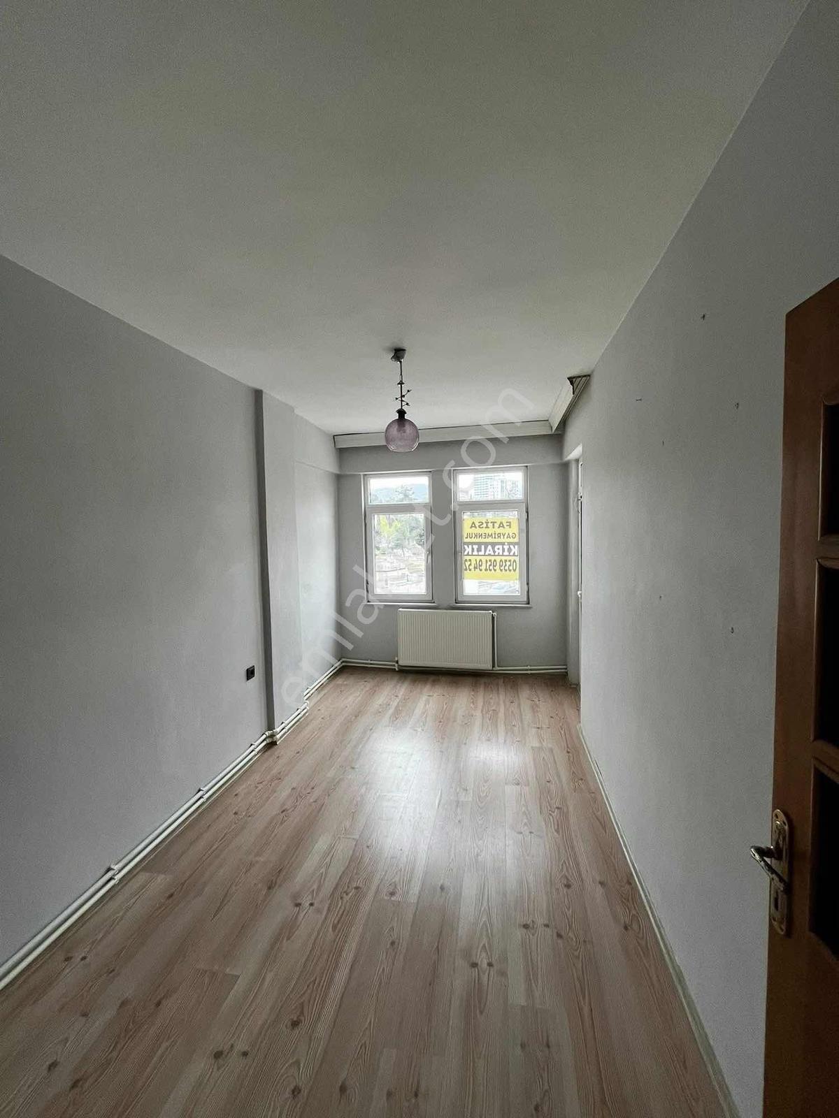 Evkaf Mahallesinde Kiralık Daire - Görsel 4