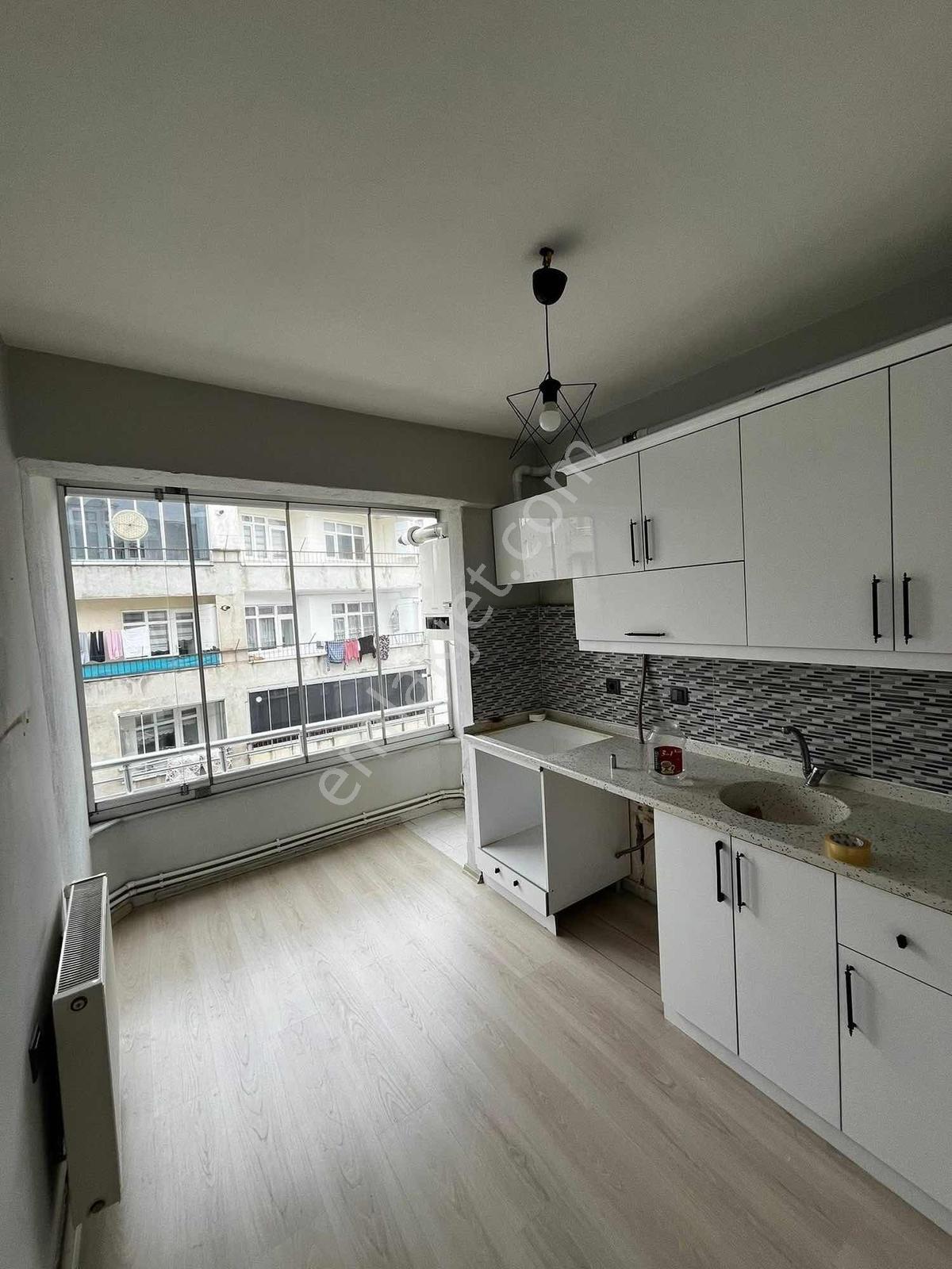 Evkaf Mahallesinde Kiralık Daire