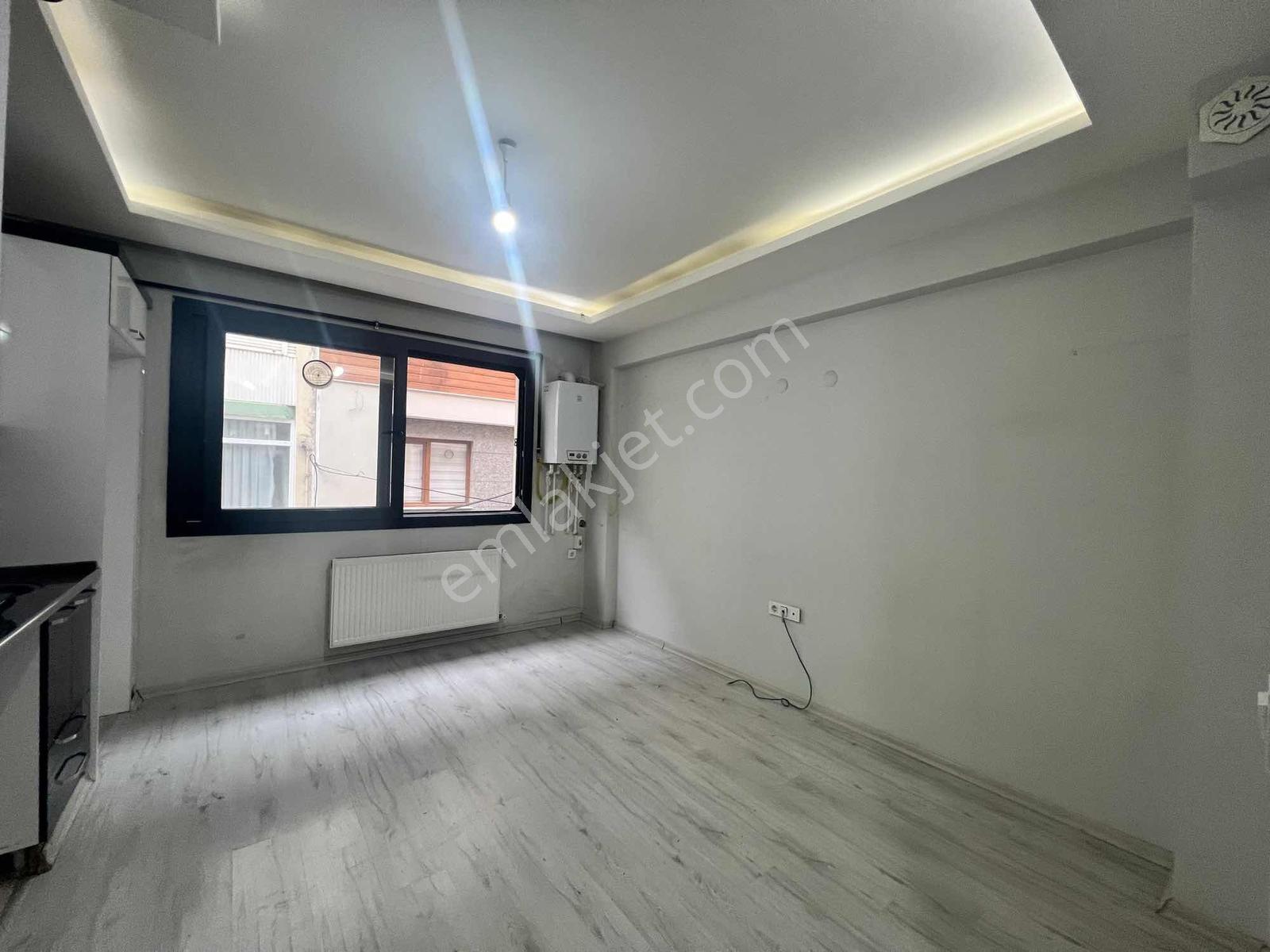 Buca Şirinyer Metro Yakını 1+1 Kiralık Daire - Görsel 8
