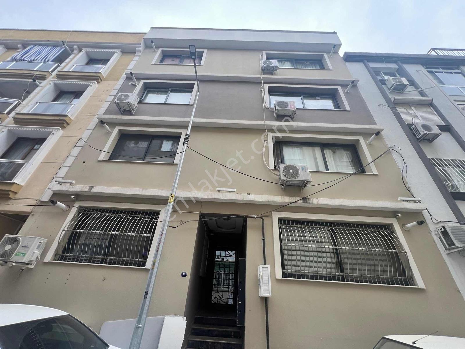 Buca Şirinyer Metro Yakını 1+1 Kiralık Daire