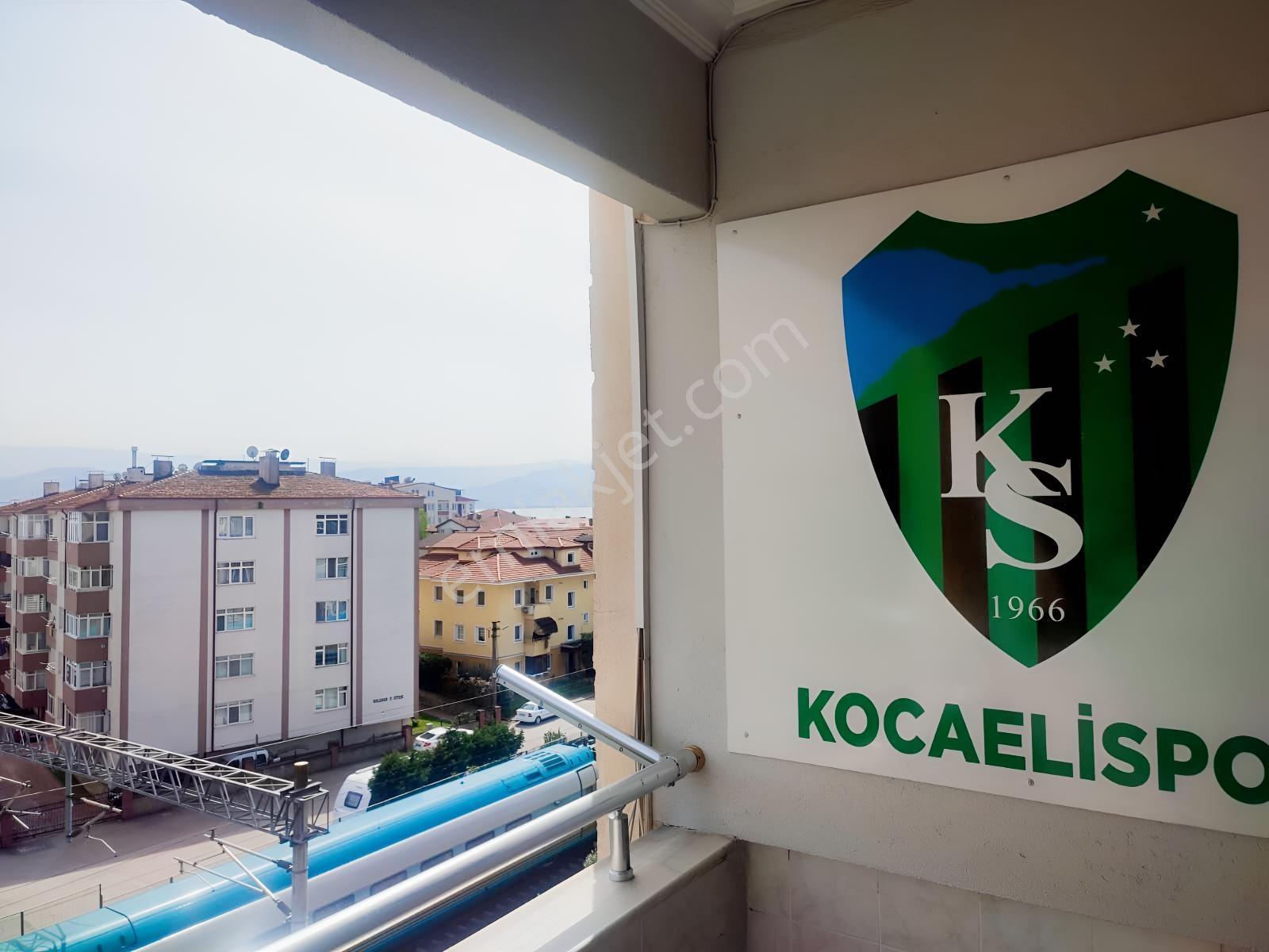 Tarcanlar'dan Plajyolu'nda Deniz Manzaralı Satılık 3+1 Daire - Görsel 6