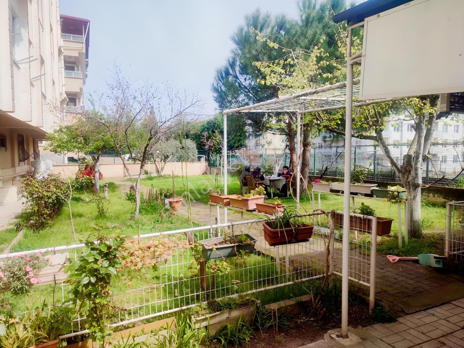 Tarcanlar'dan Plajyolu'nda Deniz Manzaralı Satılık 3+1 Daire - Görsel 21