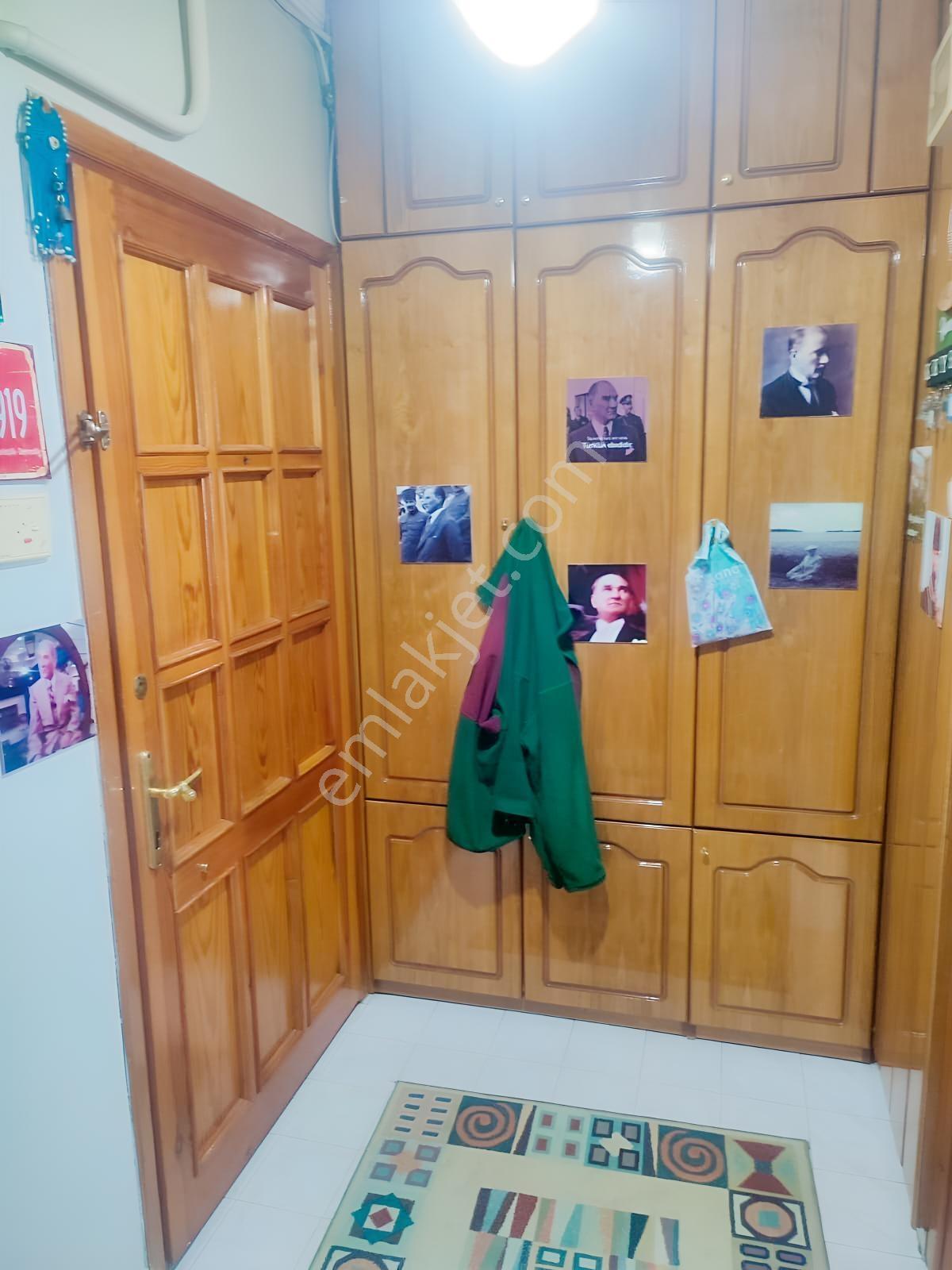 Tarcanlar'dan Plajyolu'nda Deniz Manzaralı Satılık 3+1 Daire - Görsel 13