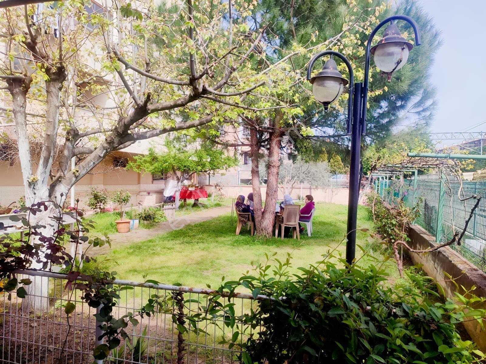 Tarcanlar'dan Plajyolu'nda Deniz Manzaralı Satılık 3+1 Daire - Görsel 27