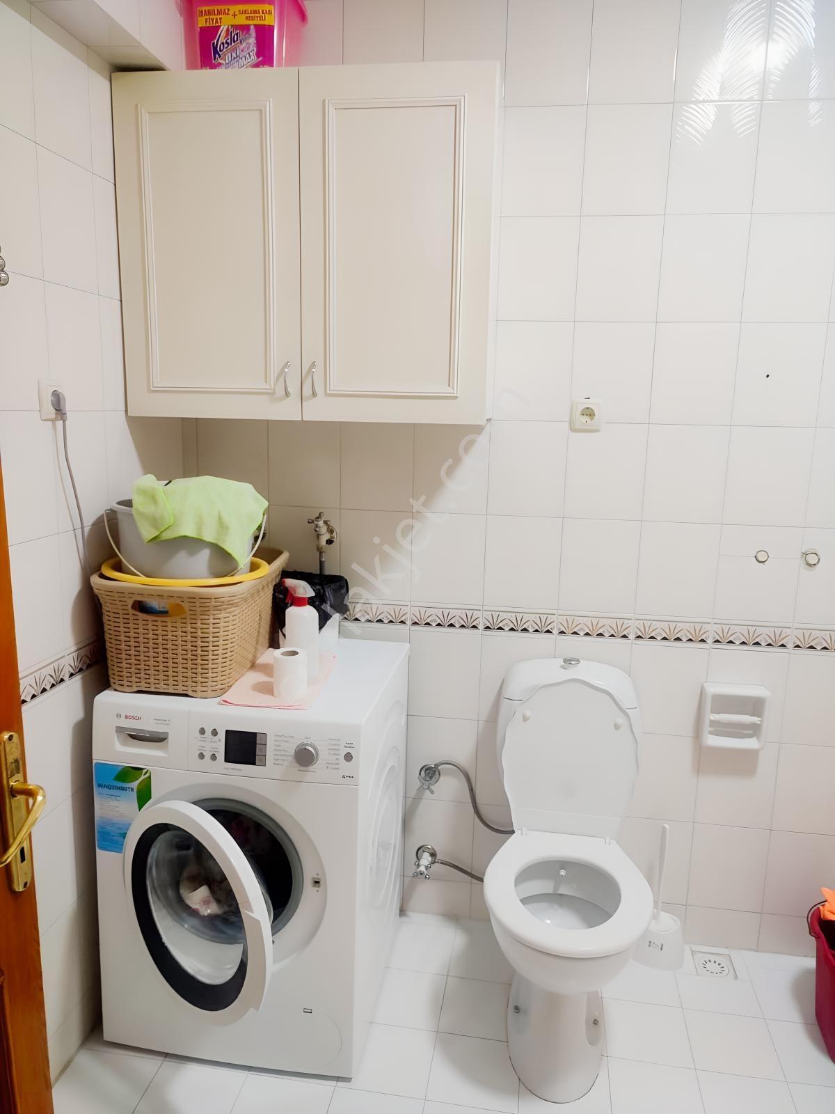 Tarcanlar'dan Plajyolu'nda Deniz Manzaralı Satılık 3+1 Daire - Görsel 17