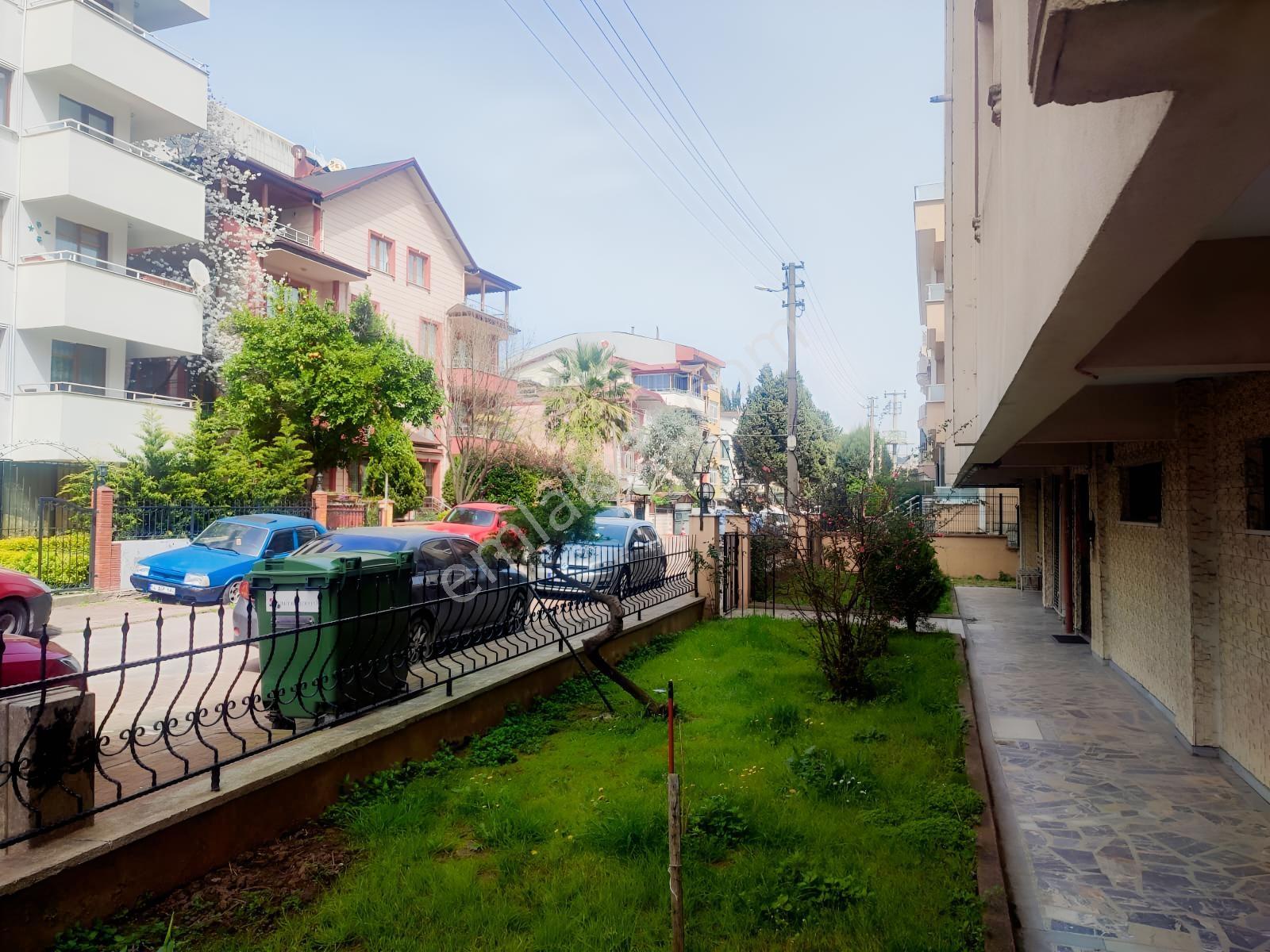 Tarcanlar'dan Plajyolu'nda Deniz Manzaralı Satılık 3+1 Daire - Görsel 5