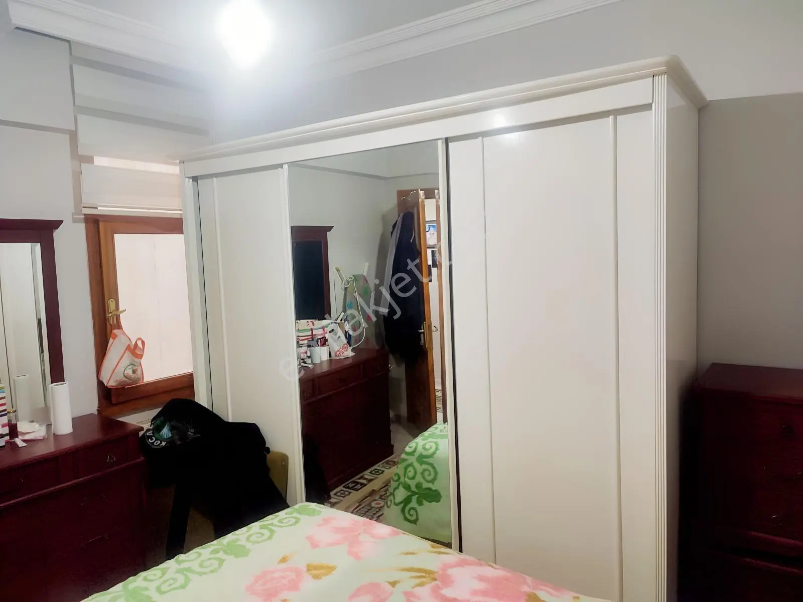 Tarcanlar'dan Plajyolu'nda Deniz Manzaralı Satılık 3+1 Daire - Görsel 35