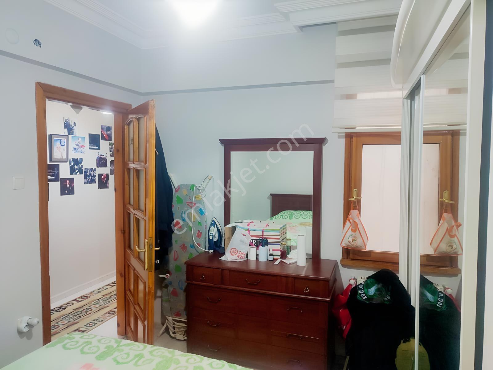 Tarcanlar'dan Plajyolu'nda Deniz Manzaralı Satılık 3+1 Daire - Görsel 20