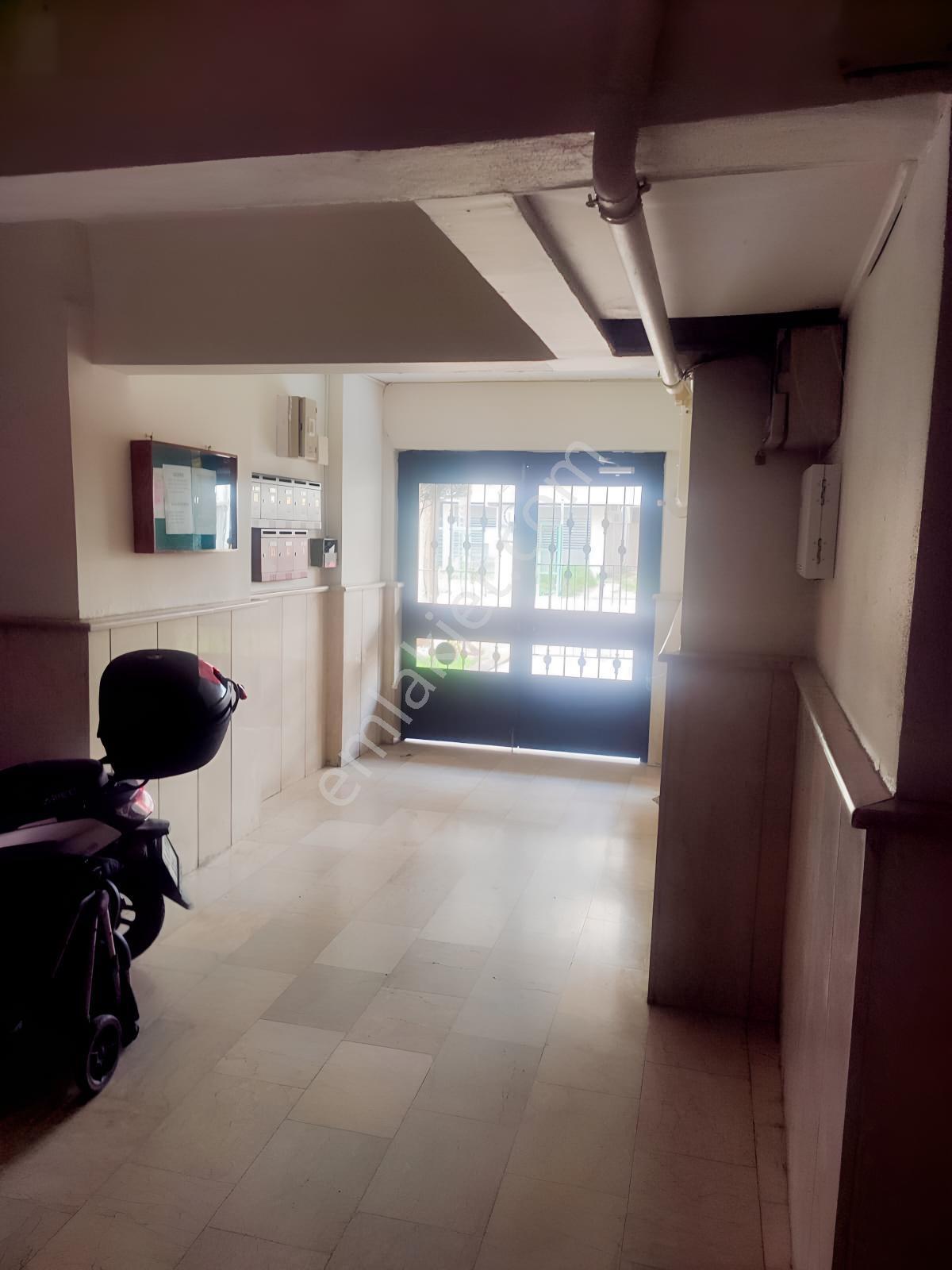 Tarcanlar'dan Plajyolu'nda Deniz Manzaralı Satılık 3+1 Daire - Görsel 19