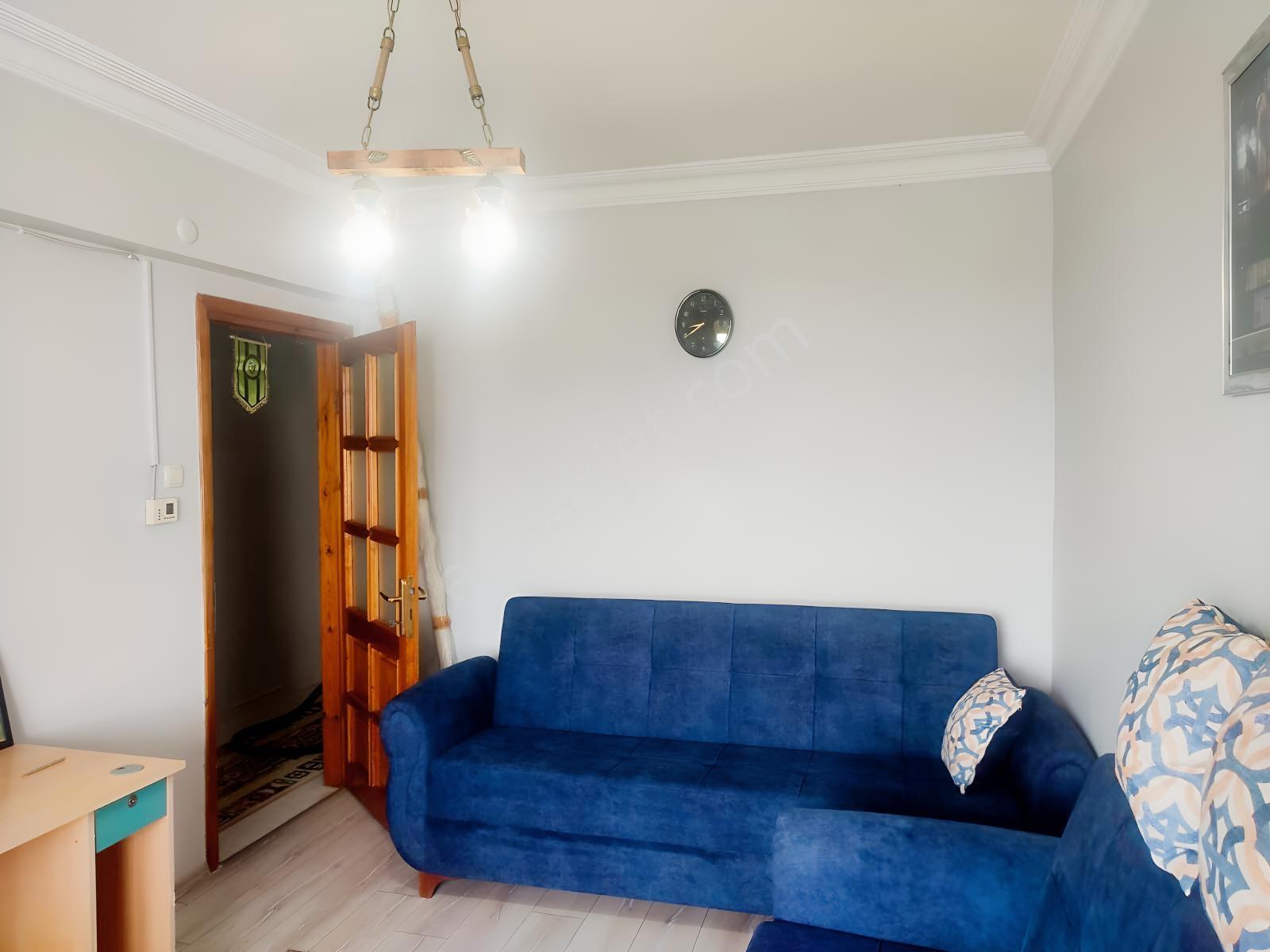 Tarcanlar'dan Plajyolu'nda Deniz Manzaralı Satılık 3+1 Daire - Görsel 22