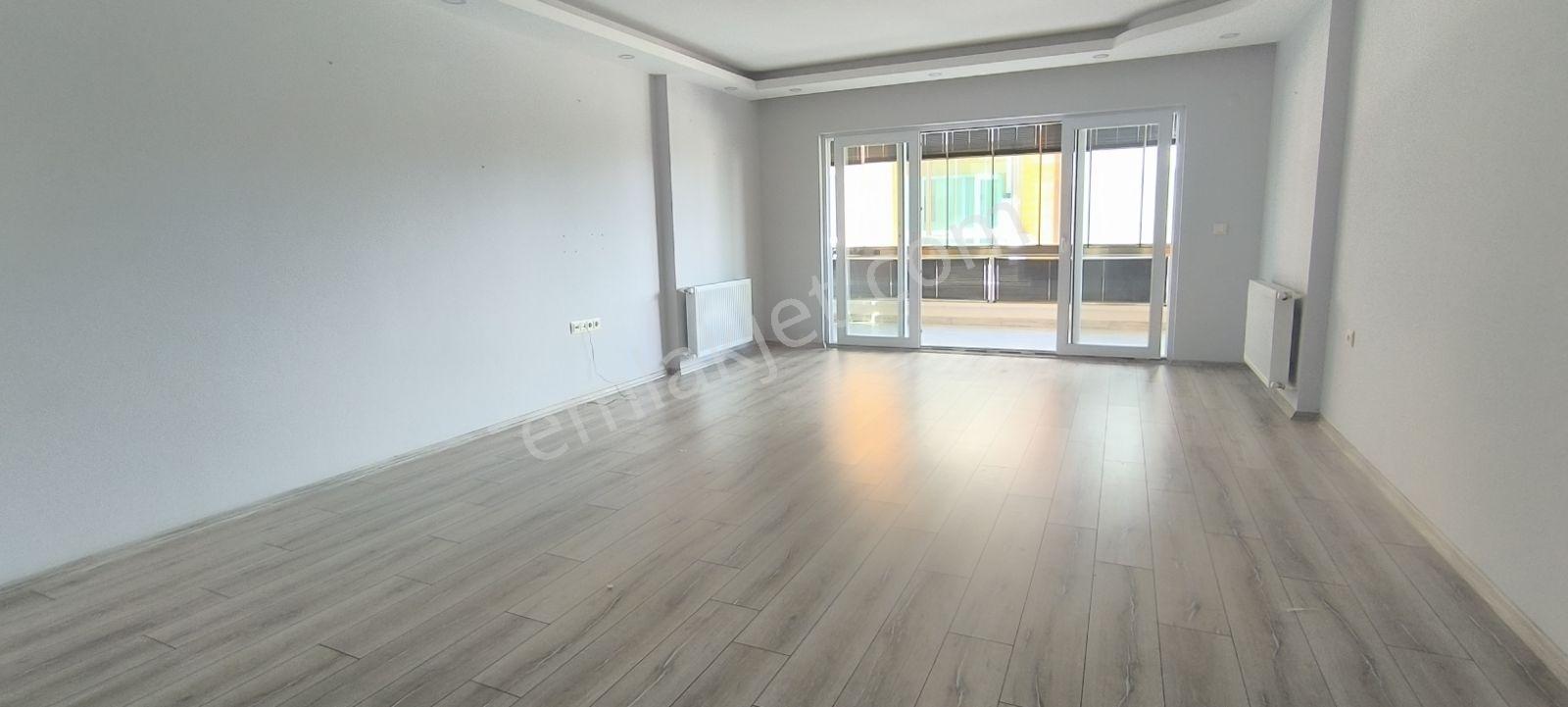 19 Mayıs Yukarı Engiz Mahallesinde Kiralık Lüx 3+1 Daire - Görsel 27