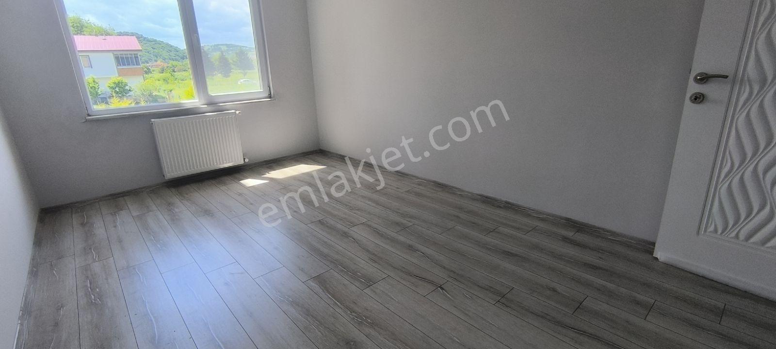 19 Mayıs Yukarı Engiz Mahallesinde Kiralık Lüx 3+1 Daire - Görsel 21