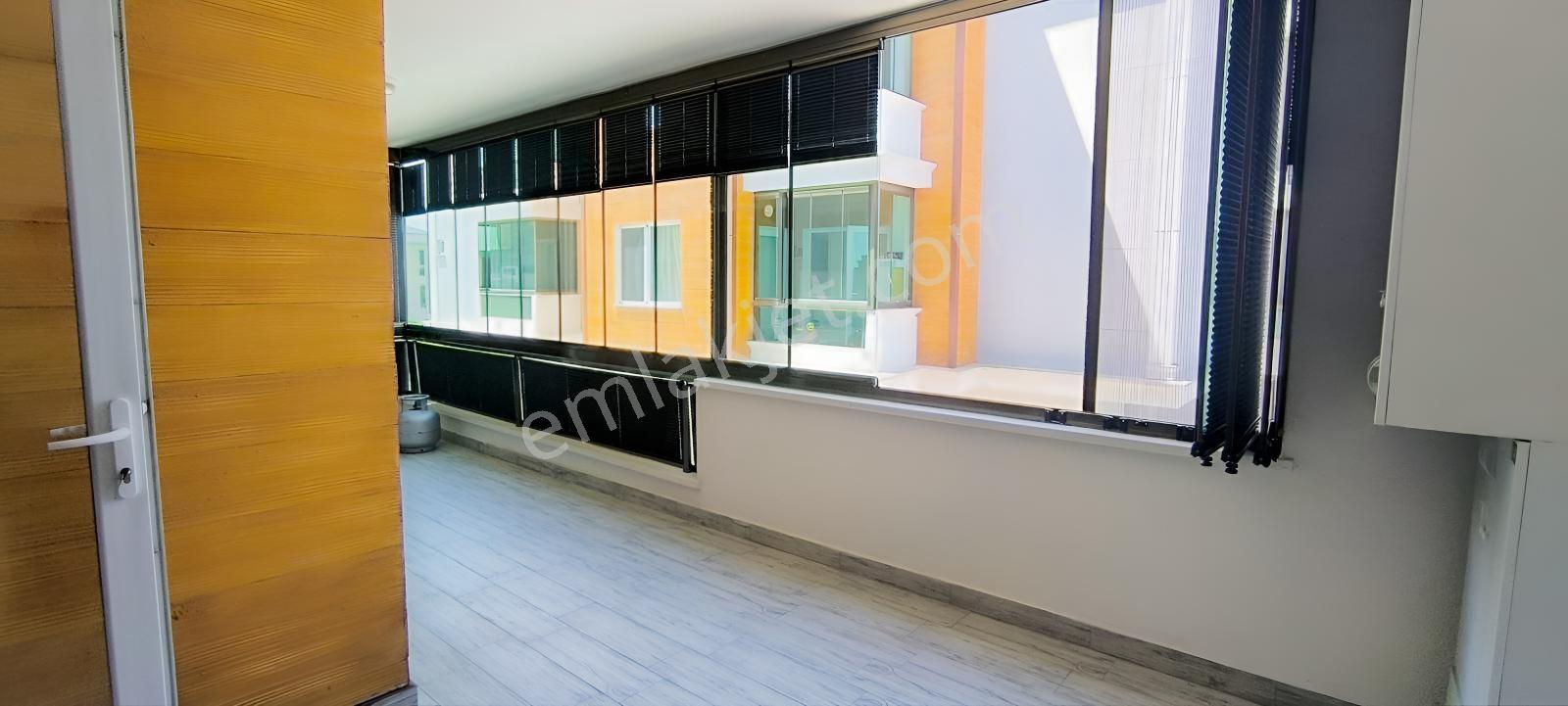 19 Mayıs Yukarı Engiz Mahallesinde Kiralık Lüx 3+1 Daire - Görsel 33