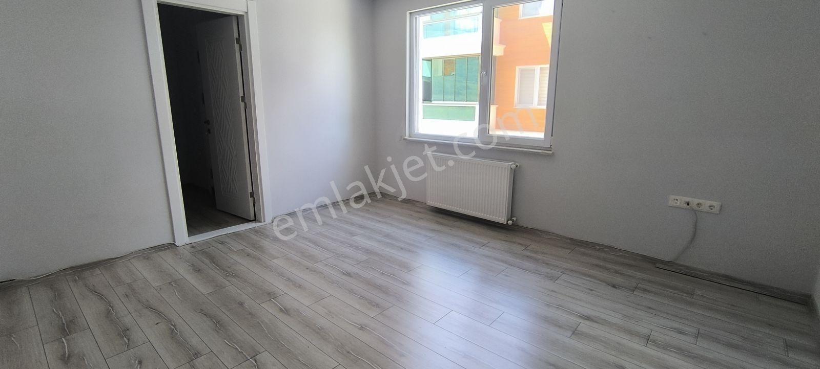 19 Mayıs Yukarı Engiz Mahallesinde Kiralık Lüx 3+1 Daire - Görsel 6
