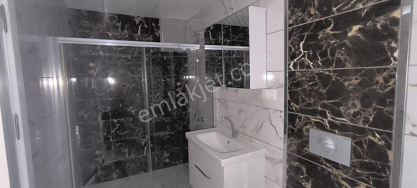 19 Mayıs Yukarı Engiz Mahallesinde Kiralık Lüx 3+1 Daire - Görsel 31