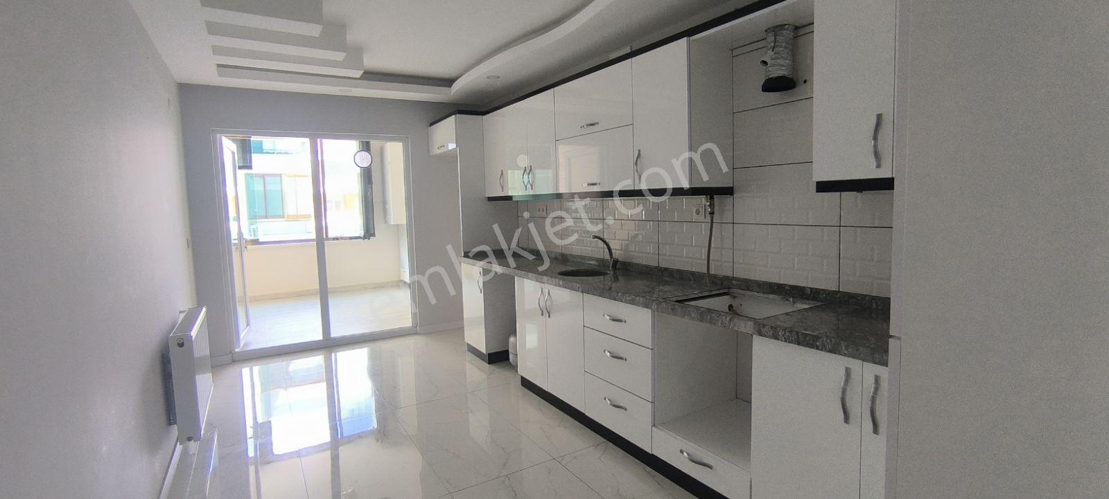 19 Mayıs Yukarı Engiz Mahallesinde Kiralık Lüx 3+1 Daire - Görsel 18